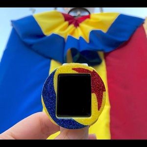 Pre💕 Pixar Ball Apple Watch Cover 42mm